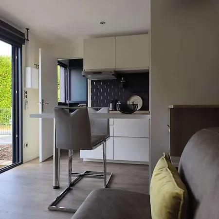 Entre Vignes Et Foret Alpesi faház Tauxieres-Mutry