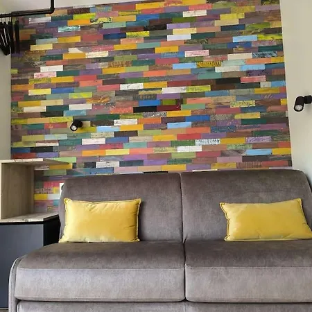 Entre Vignes Et Foret Chalet Tauxieres-Mutry