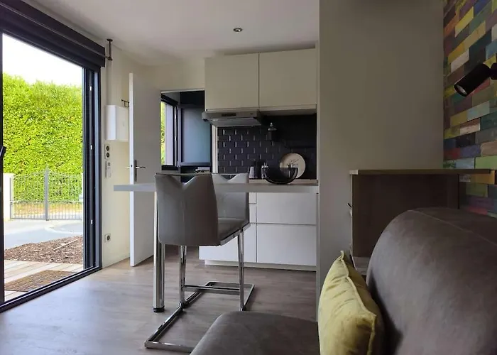 Entre Vignes Et Forêt Chalet Tauxieres-Mutry