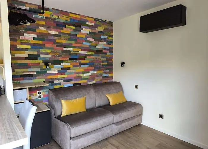 Chalet Entre Vignes Et Forêt Tauxieres-Mutry