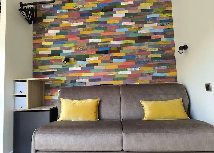 Entre Vignes Et Forêt Chalet Tauxieres-Mutry